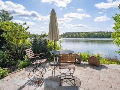 Bungalow am Schlabornsee - Outdoor photo 7