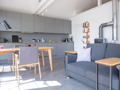 Bungalow am Schlabornsee - Features photo 9