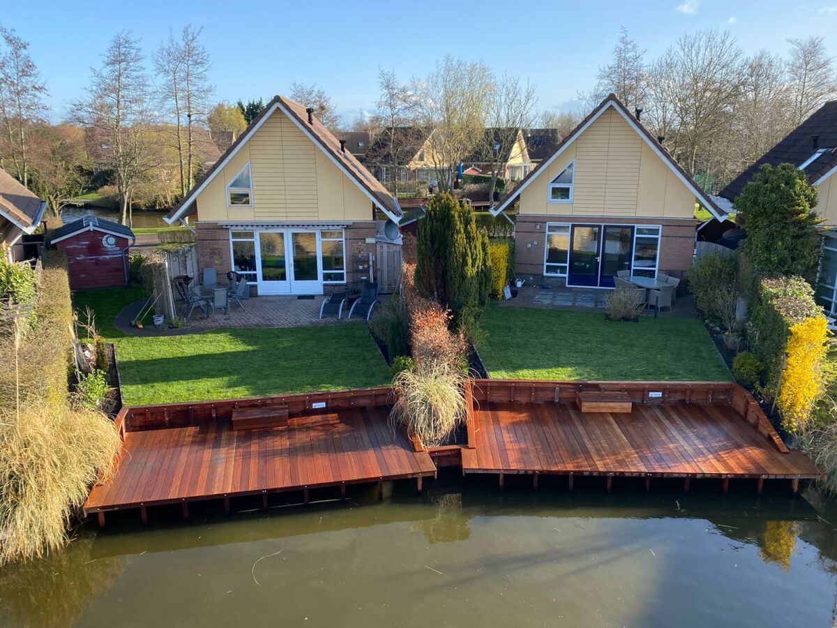 Holiday house The Dream I - Outdoor photo 3