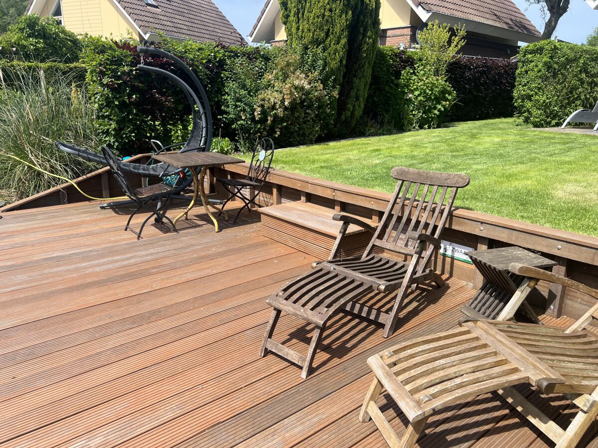 Holiday house The Dream I - Outdoor photo 4