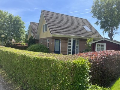 Holiday house The Dream I - Outdoor photo 2