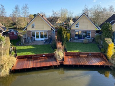 Holiday house The Dream I - Outdoor photo 3