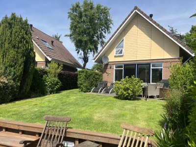 Holiday house The Dream I - Outdoor photo 5