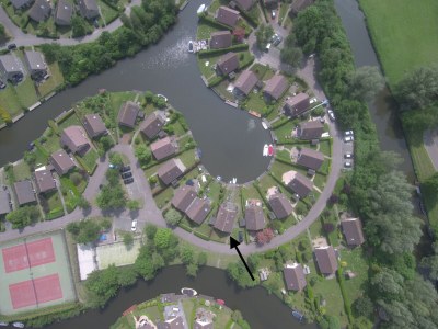 Holiday house The Dream I - Outdoor photo 6