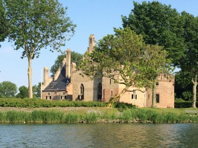 Holiday house The Dream I - Environment photo 25