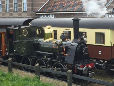 Holiday house The Dream I - Environment photo 26