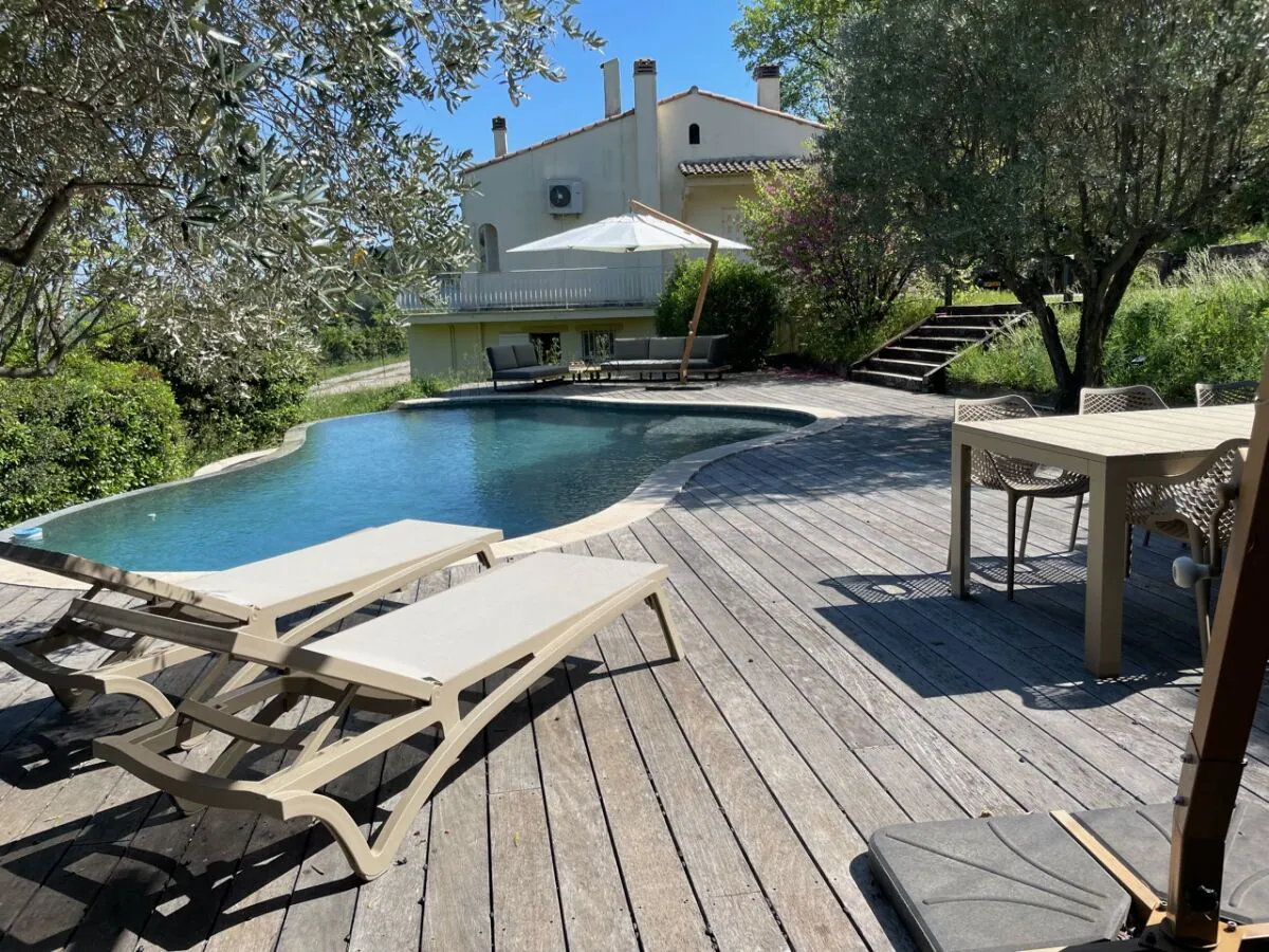 Villa Magnifique - Outdoor photo 3