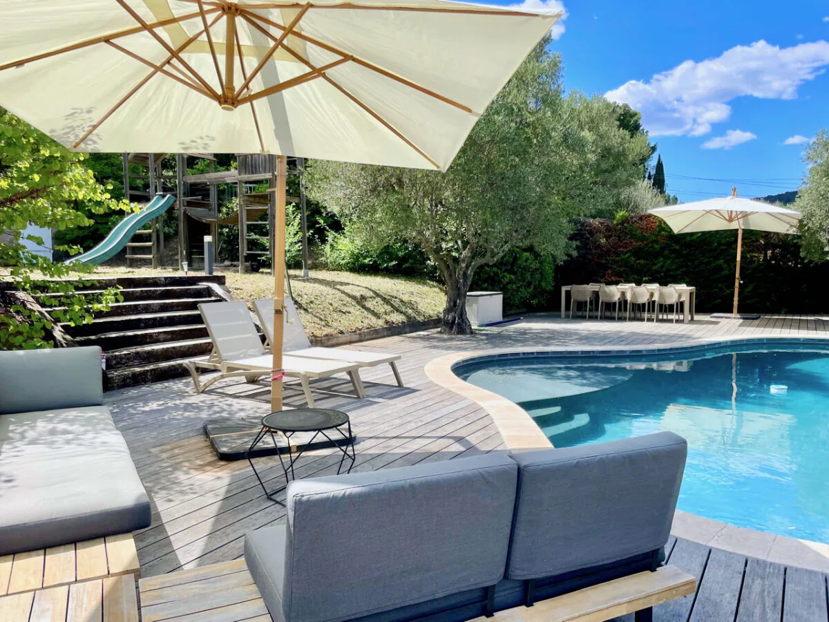 Villa Magnifique - Outdoor photo 4