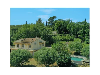 Villa Magnifique in Draguignan - Villa