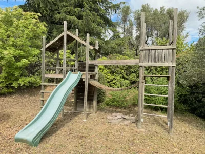 Villa Magnifique - Outdoor photo 5