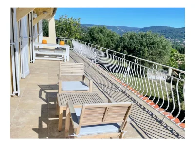 Villa Magnifique - Outdoor photo 7