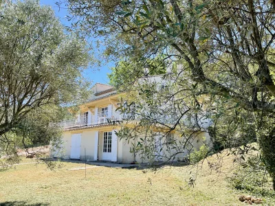 Villa Magnifique - Outdoor photo 9