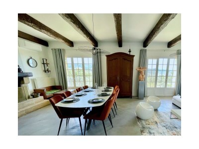 Villa Magnifique - Features photo 12