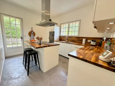 Villa Magnifique - Features photo 15