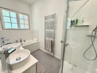 Villa Magnifique - Features photo 17