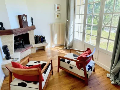 Villa Magnifique - Features photo 20