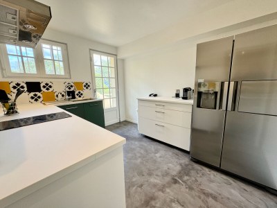 Villa Magnifique - Features photo 21