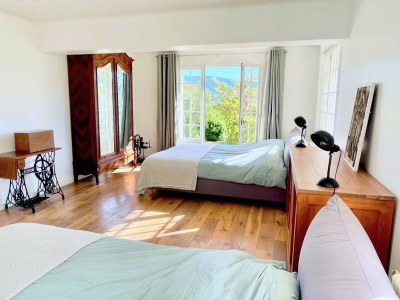 Villa Magnifique - Features photo 22