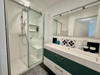 Villa Magnifique - Features photo 23