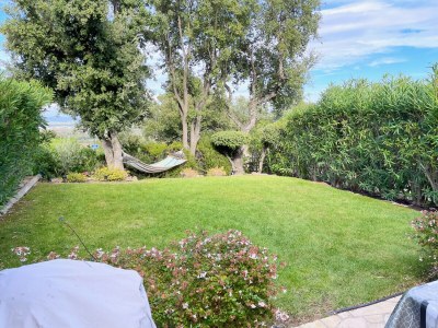 Holiday house Fontaine Bleau - Outdoor photo 12