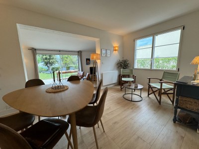 Holiday house Fontaine Bleau - Features photo 15