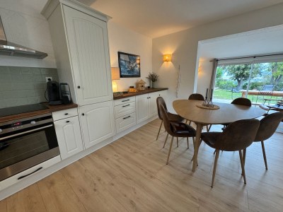 Holiday house Fontaine Bleau - Features photo 16