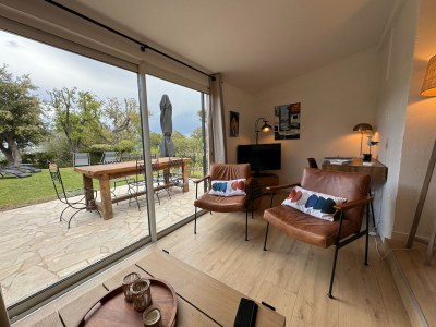 Holiday house Fontaine Bleau - Features photo 17