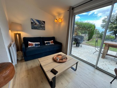 Holiday house Fontaine Bleau - Features photo 18