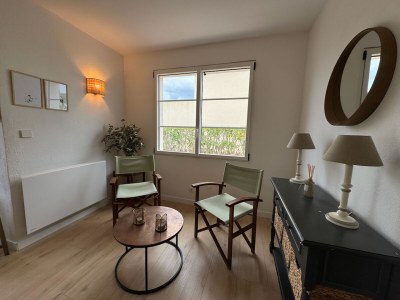 Holiday house Fontaine Bleau - Features photo 19