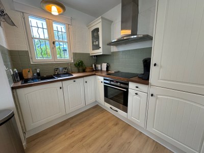 Holiday house Fontaine Bleau - Features photo 21