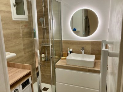 Holiday house Fontaine Bleau - Features photo 25