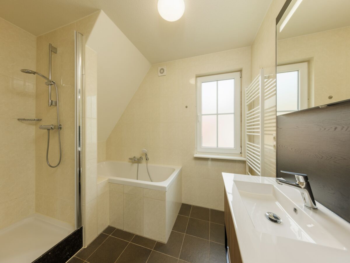 Holiday park Restyled house with sauna, near Bad Bentheim - Features photo 5