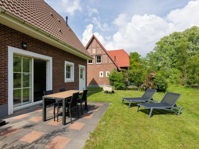 Holiday park Restyled house with sauna, near Bad Bentheim - Outdoor photo 2