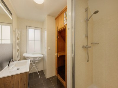 Holiday park Restyled house with sauna, near Bad Bentheim - Features photo 6