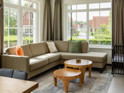 Holiday park Restyled house with sauna, near Bad Bentheim - Features photo 10