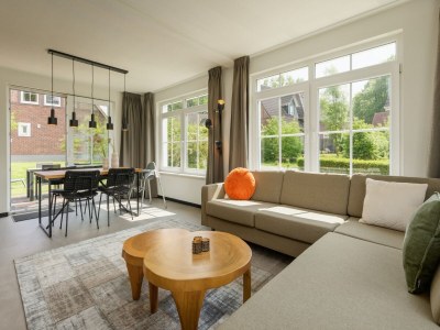 Holiday park Restyled house with sauna, near Bad Bentheim - Features photo 11