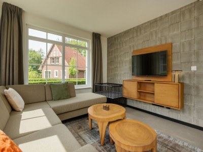 Holiday park Restyled house with sauna, near Bad Bentheim - Features photo 13