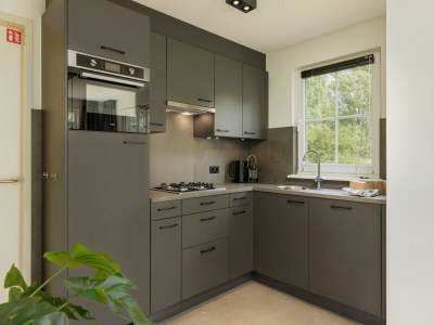 Holiday park Restyled house with sauna, near Bad Bentheim - Features photo 15