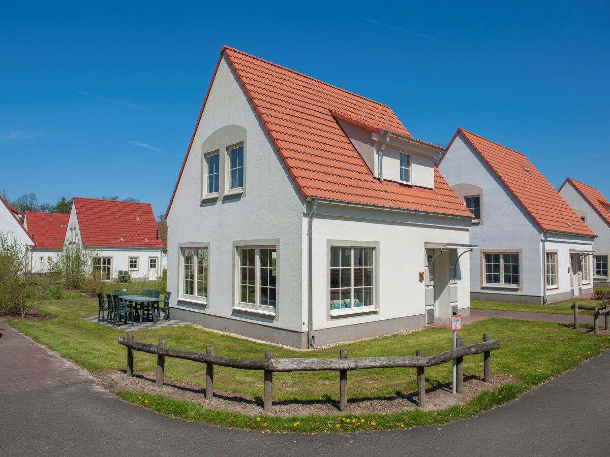 Holiday park Ferienhaus in Bad Bentheim nahe Grenze