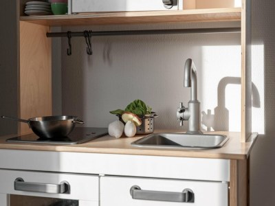 Holiday park Ferienhaus in Bad Bentheim nahe Grenze - Outdoor photo 29