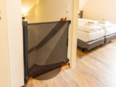 Holiday park Ferienhaus in Bad Bentheim nahe Grenze - Outdoor photo 30