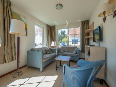 Holiday park Ferienhaus in Bad Bentheim mit Garten - Features photo 5