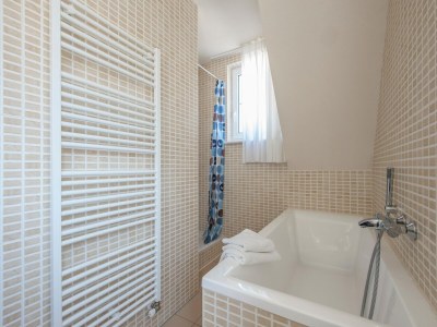 Holiday park Ferienhaus in Bad Bentheim mit Garten - Features photo 7