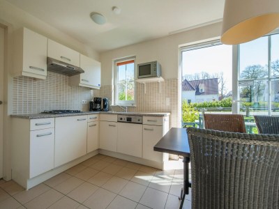 Holiday park Ferienhaus in Bad Bentheim mit Garten - Features photo 8