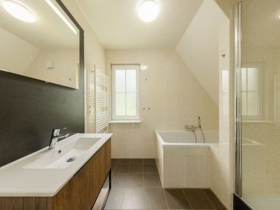 Holiday park Ferienhaus in Bad Bentheim mit Sauna - Features photo 7