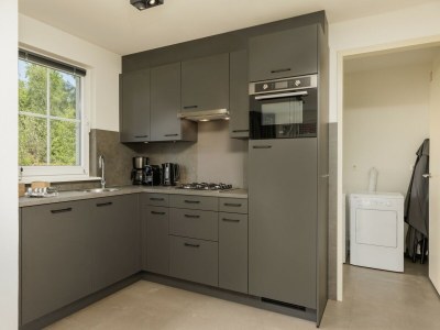 Holiday park Ferienhaus in Bad Bentheim mit Sauna - Features photo 8