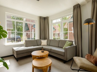 Holiday park Ferienhaus in Bad Bentheim mit Sauna - Features photo 10