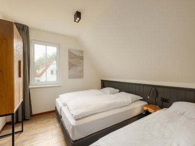 Holiday park Ferienhaus in Bad Bentheim mit Sauna - Features photo 11