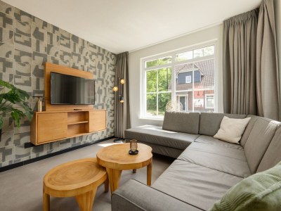 Holiday park Ferienhaus in Bad Bentheim mit Sauna - Features photo 13