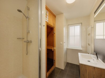 Holiday park Ferienhaus in Bad Bentheim mit Sauna - Outdoor photo 33